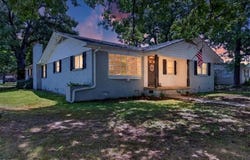 2801 S 36th ST, Fort Smith, AR 72908