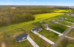 438 John Purdom Drive, Almo, KY 42020