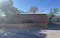 448 Terry Avenue, Socorro, NM 87801