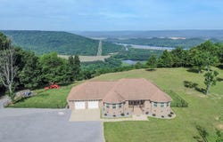 641 County Road 331, Bryant, AL 35958