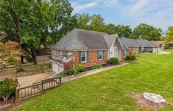 609 Nashua Road, Liberty, MO 64068