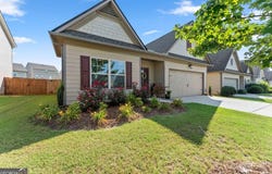 740 Independence Avenue, Pendergrass, GA 30567
