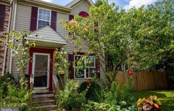 652 VILLAGER CIRCLE, BALTIMORE, MD 21222