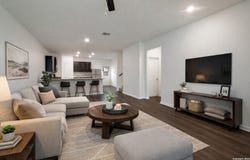 14926 HARBOR LNDG, Von Ormy, TX 78073