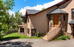 121 Ridge Road, Basalt, CO 81621