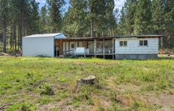 1910 E Mountain Rd, Anatone, WA 99401