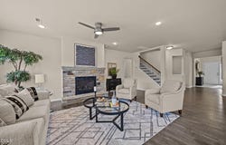 217 Oakmere Drive, Cary, NC 27513