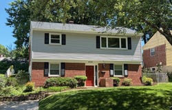 4035 ADAMS DR, SILVER SPRING, MD 20902
