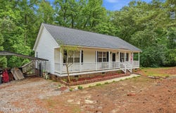 132 Hilltop Drive, Four Oaks, NC 27524