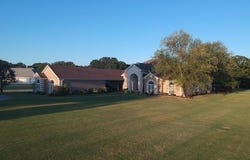 1404 N Broadway, Stigler, OK 74462