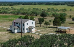 267 Private Road 920, Rochelle, TX 76872