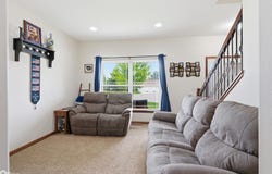 24120 M Avenue Unit 5, Grundy Center, IA 50638