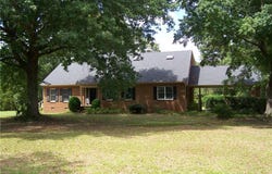 23325 Southampton Parkway, Courtland, VA 23837