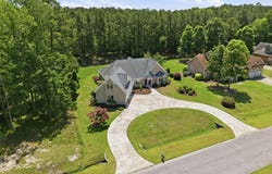 436 Cypress Landing Trail, Chocowinity, NC 27817