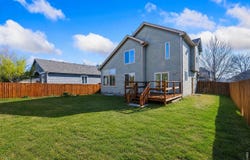 426 Heritage Ln, Johnstown, CO 80534