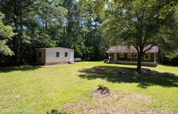1135 Mudline Road, Magnolia, MS 39652
