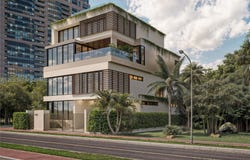 1445 Bay Rd, Miami Beach, FL 33139