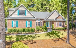 725 Lake Forest Drive E, Pinehurst, NC 28374
