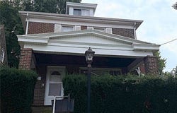 1102 Milan Ave, Brookline, PA 15226
