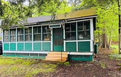 274 S Shore Road, Old Forge, NY 13420