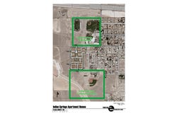 875 BOULDER Lane, Indian Springs, NV 89018