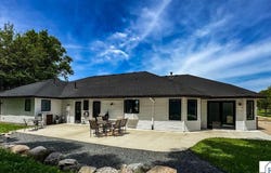203 NW Frank Avenue, Elysian, MN 56028