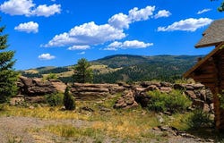 1830 Aspen Circle, South Fork, CO 81154