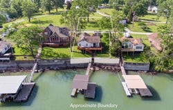 66506 E 258 Road, Grove, OK 74344