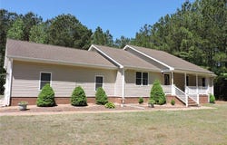 869 Ebenezer Church Road, Cobbs Creek, VA 23035
