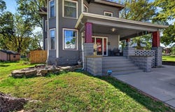 1818 Clark Avenue, Parsons, KS 67357