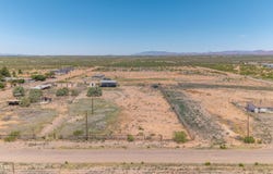 30x E CRYSTAL Avenue, Douglas, AZ 85607