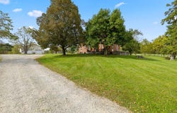 4707 Dawson Road, Houston, OH 45333