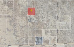 Avenue P12, Palmdale, CA 93591