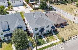 306 Sunset Lane, Fort Worth, TX 76114