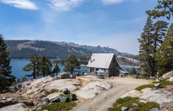 7 Caples Lake, Kirkwood, CA 95646