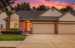 7555 Amanda Circle Drive, Washington, MI 48094