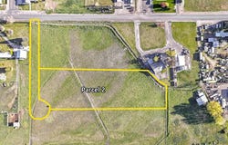 Parcel 2 14th Avenue W, Gooding, ID 83330
