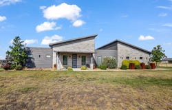 141 Savage Lane, Aledo, TX 76008