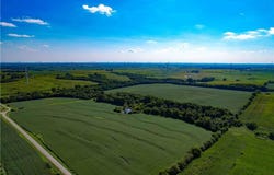 Waldo and Stewart Road, Amity, MO 64422