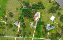 2901 County Road 186 E, Kilgore, TX 75662