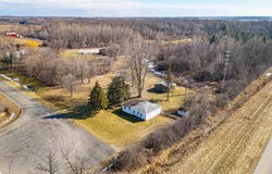 5510 E Remus Road, Mt Pleasant, MI 48858
