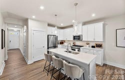 9722 Munsing Drive, Charlotte, NC 28269
