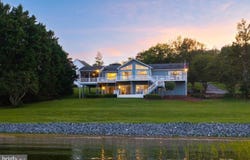1164 OAK GROVE Drive, MINERAL, VA 23117