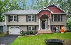 201 FAIRWAY Drive, LOCUST GROVE, VA 22508