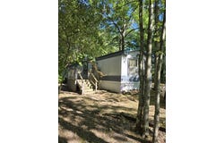 8776 N Blair Drive, Bitely, MI 49309