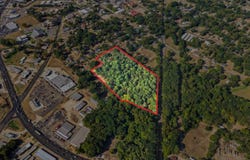 Lockhart St, Pittsburg, TX 75686