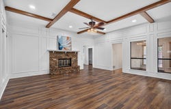901 Willow Brook Drive, Allen, TX 75002