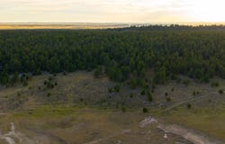Pine ridge road, Moorcroft, WY 82721