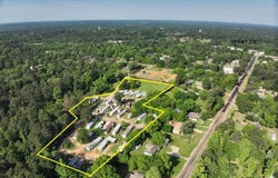 1520 E Sheppard Drive, Gladewater, TX 75647