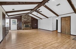 1806 MADDEN. Road, Jacksonville, AR 72076